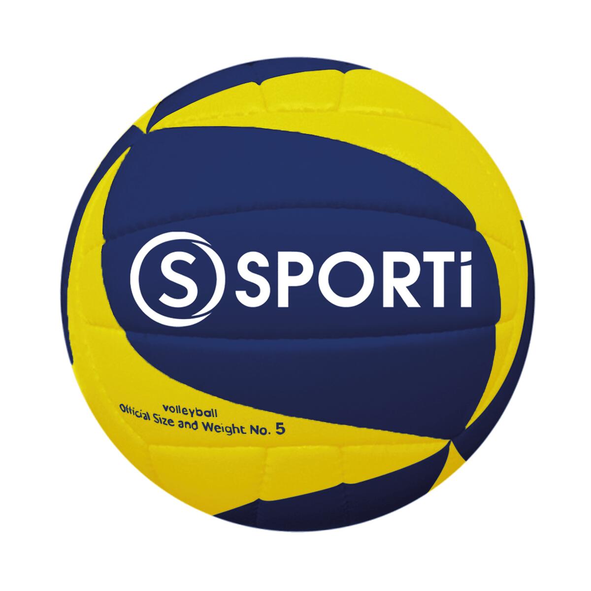 Piłka treningowa Sporti