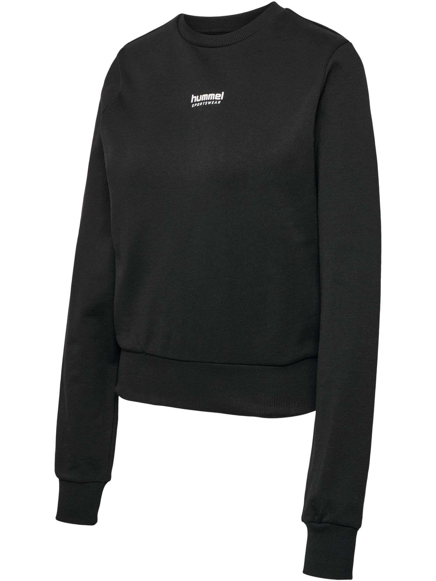 Damska bluza typu crop Hummel LGC Daya