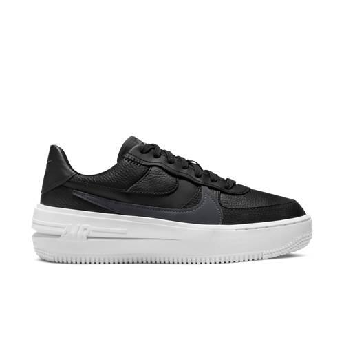 Buty do chodzenia damskie Nike Air Force 1 Pltaform