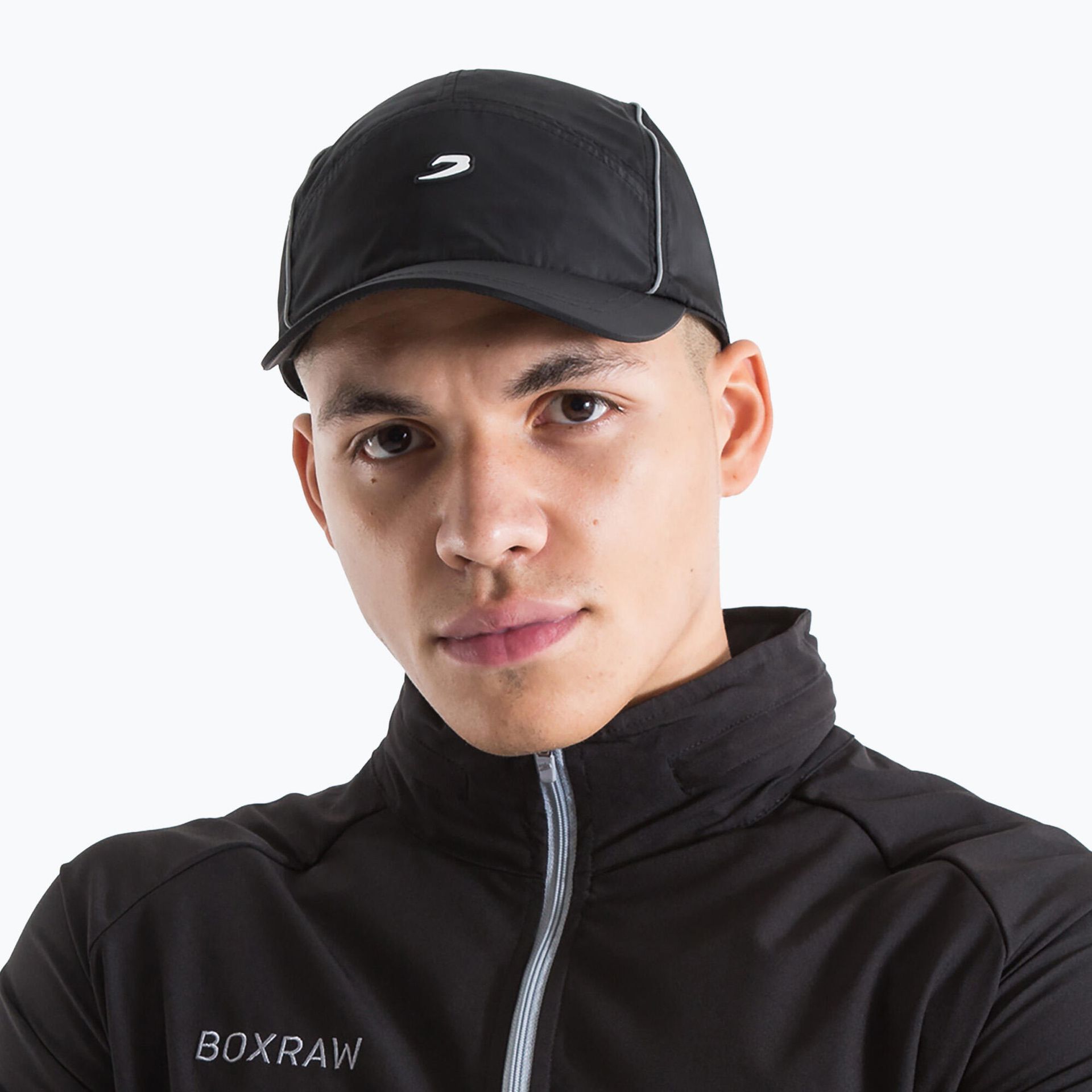 Czapka z daszkiem BOXRAW SMRT-TEC