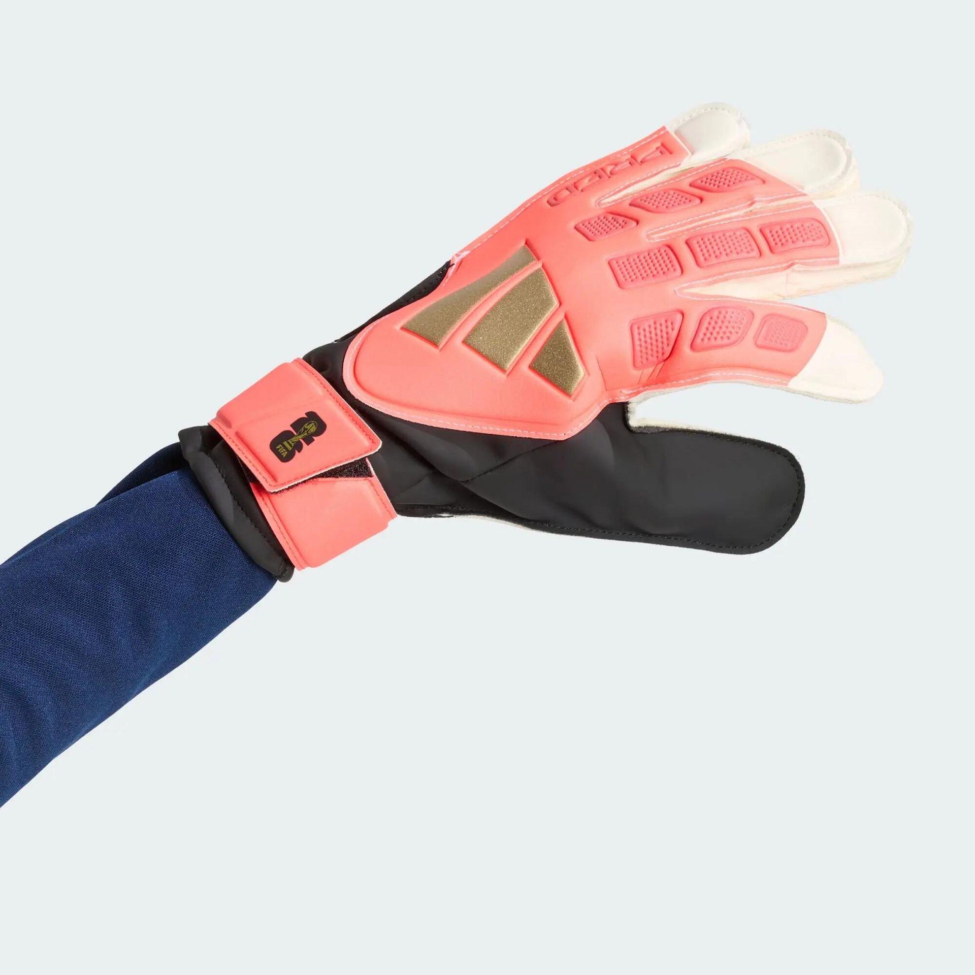 Gants bramkarskie Trainig adidas Predator