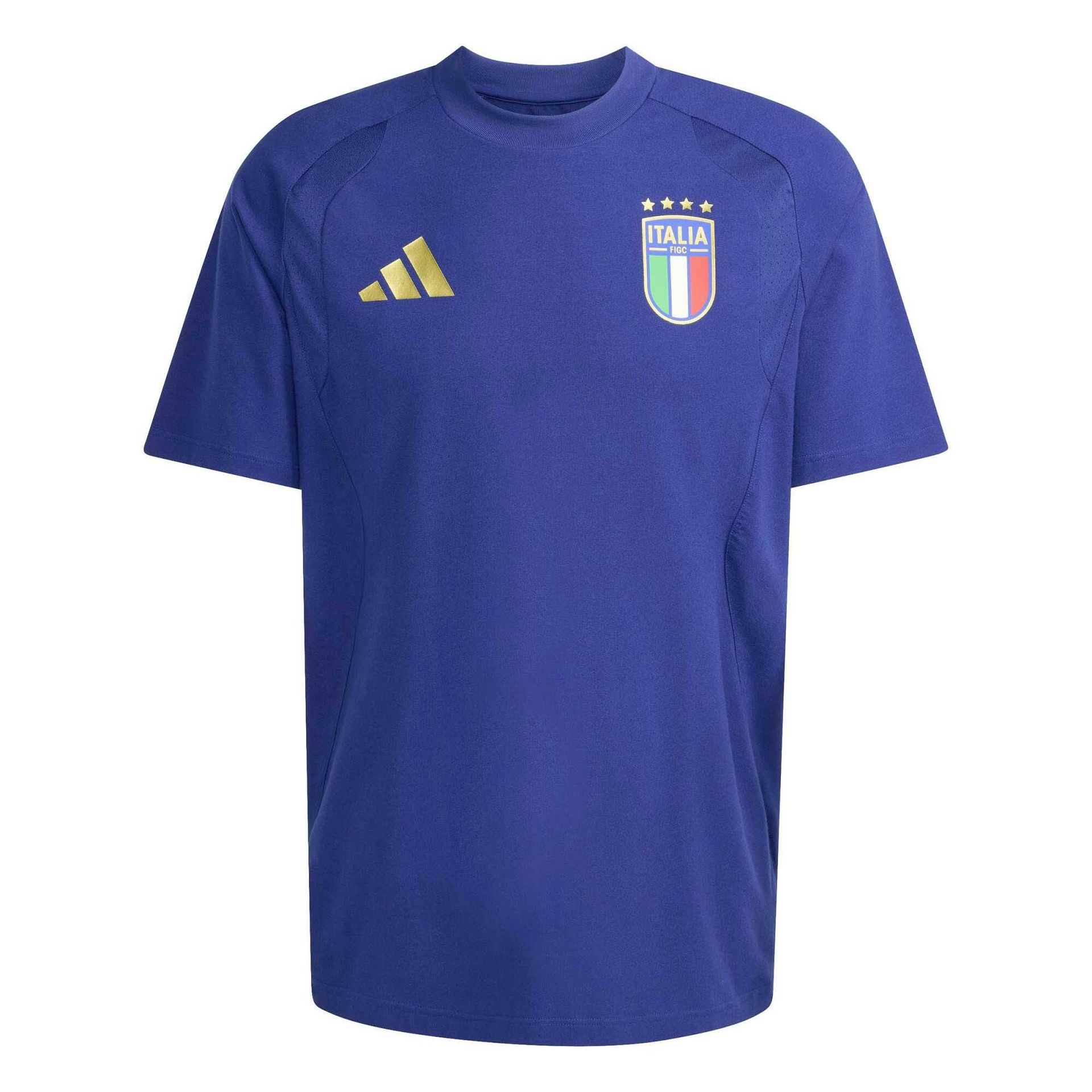 T-Shirt Adidas Sport Figc Tt Tee Dorośli