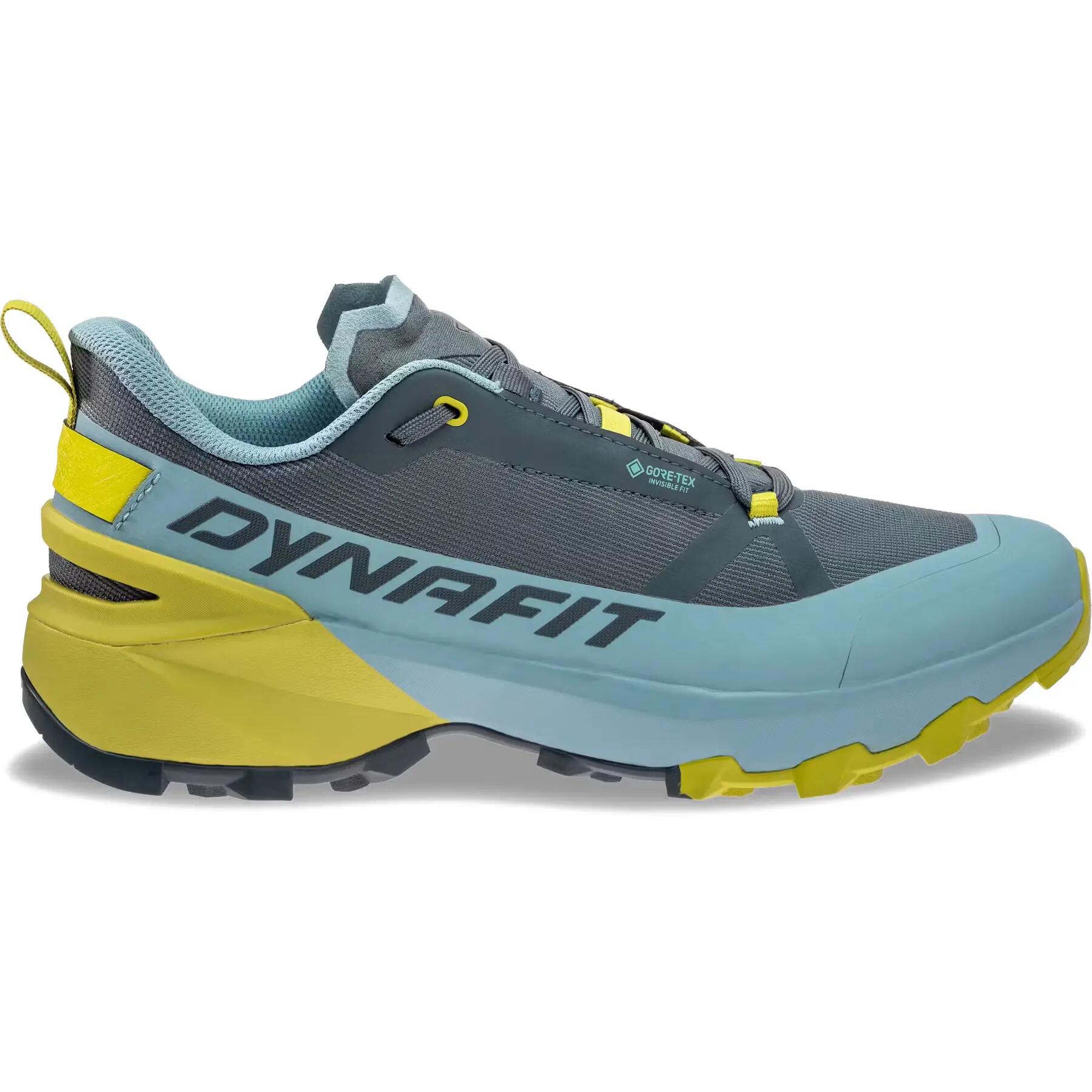 Buty trekkingowe Dynafit Transalper Gtx