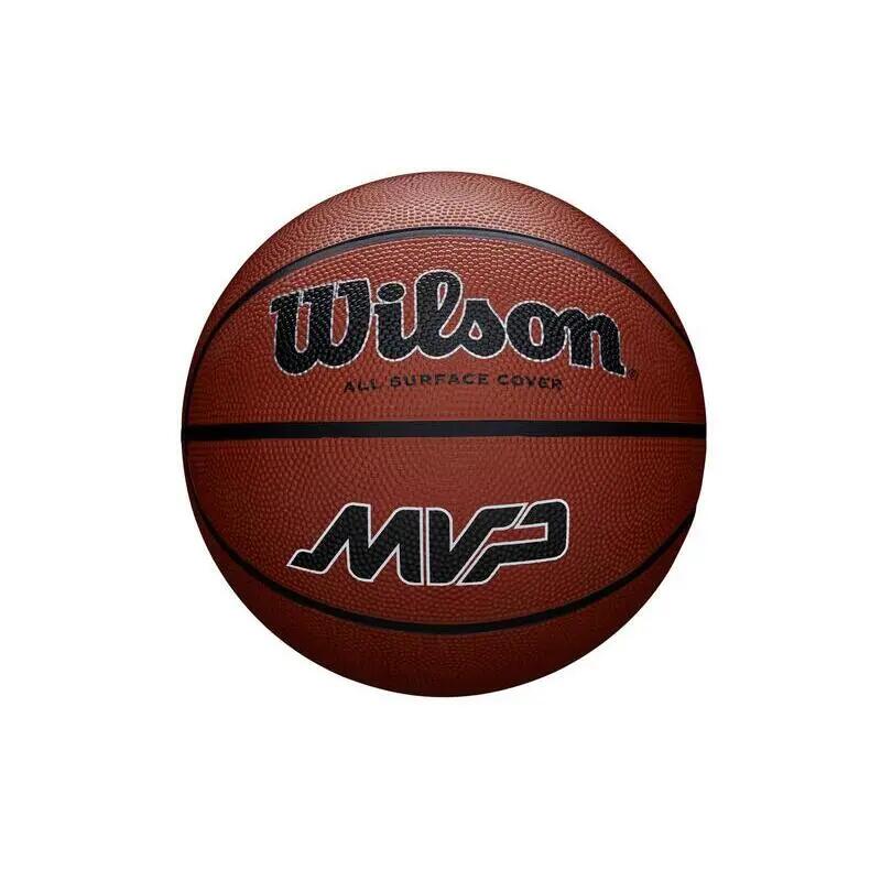 Piłka Wilson MVP