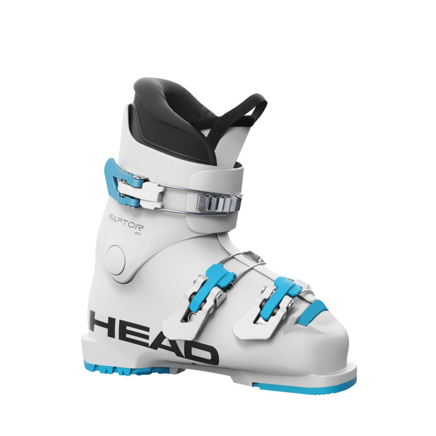 Buty narciarskie Head Raptor 40 White