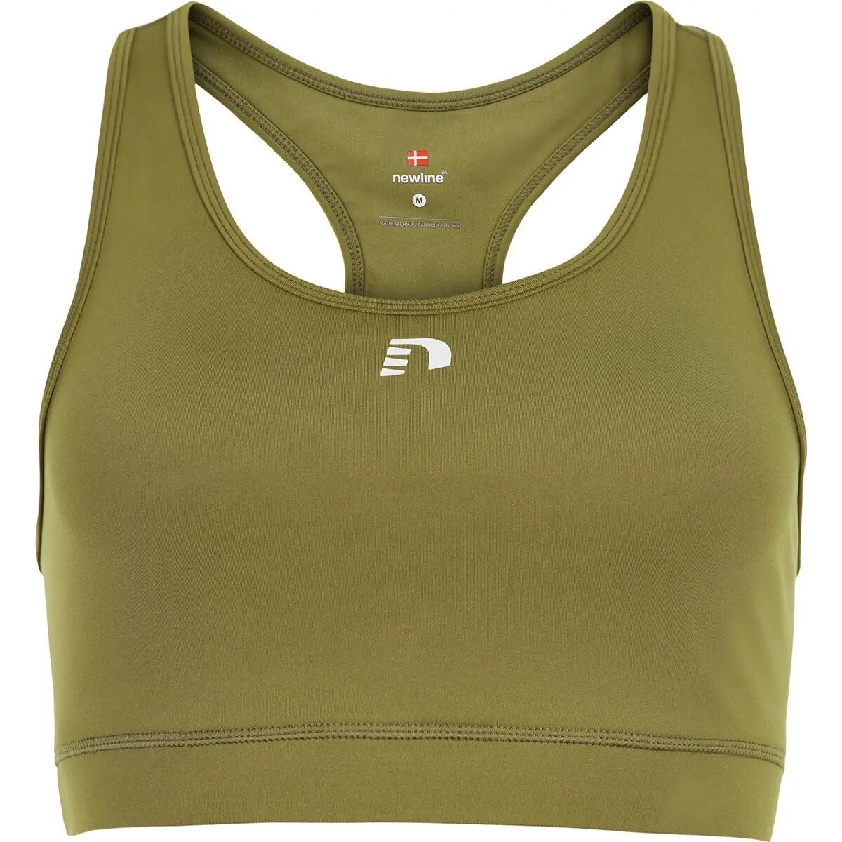 Biustonosz damski Newline essential top