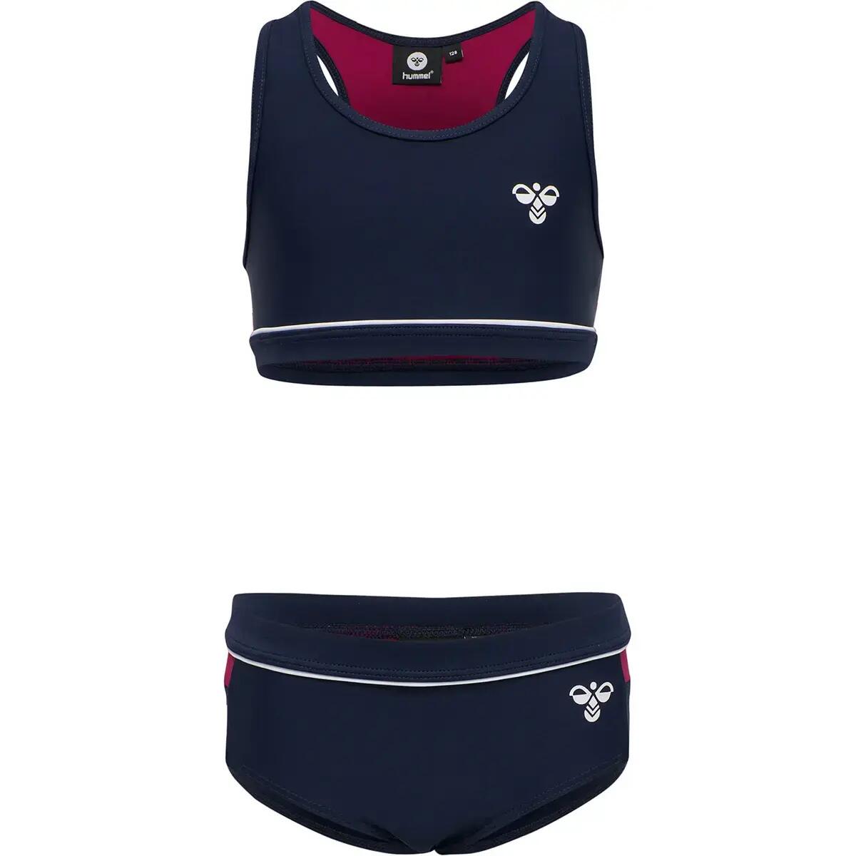 Dziewczęce bikini Hummel hmlbell