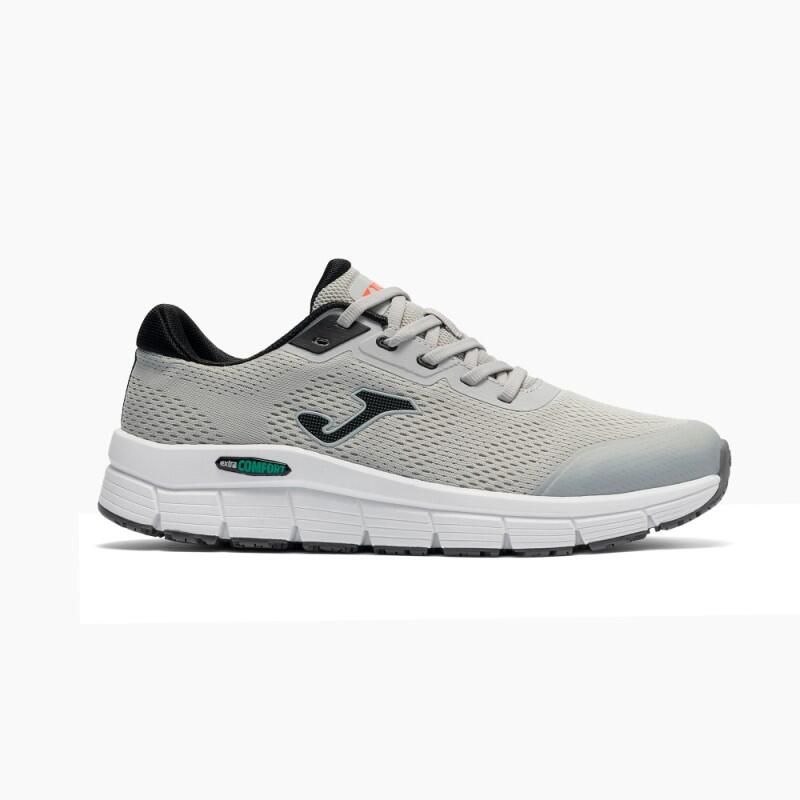Joma Zen 2612 Memory Foam męskie szare