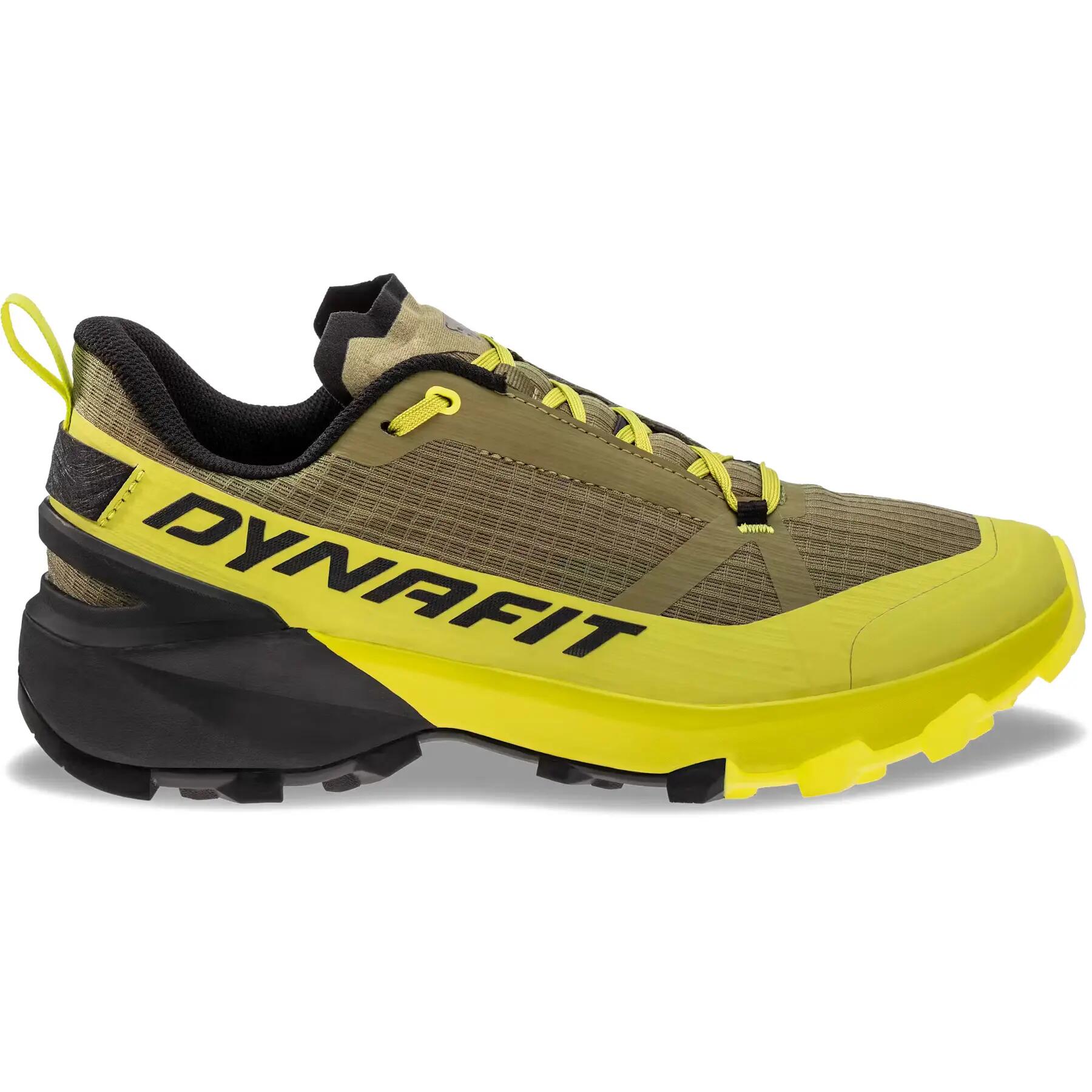 Buty trekkingowe Dynafit Transalper