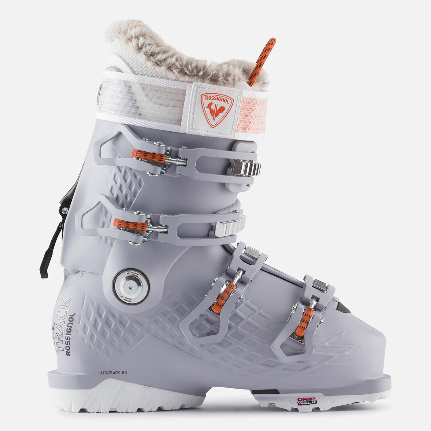 Buty Narciarskie damskie Rossignol Alltrack 80 Gw W