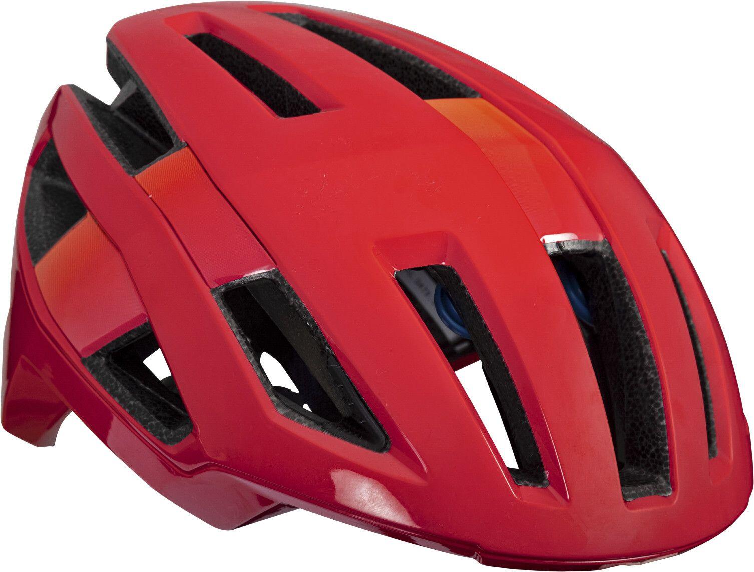 Kask Leatt MTB Endurance 3.0 Czerwony