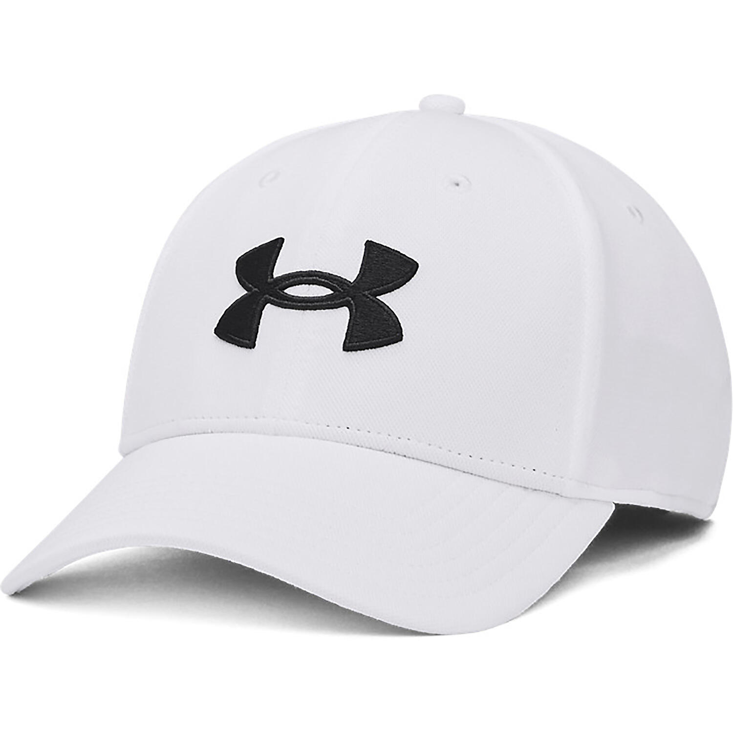 Czapka Under Armour Blitzing Cap, Dla obu płci