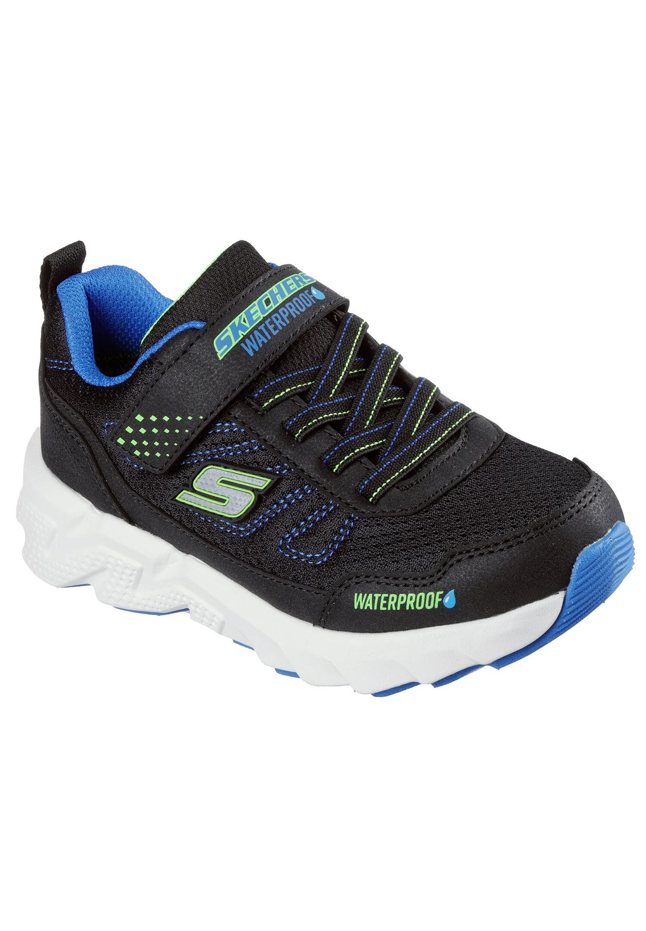 Buty SKECHERS ELITE SPORT TREADA Czarny