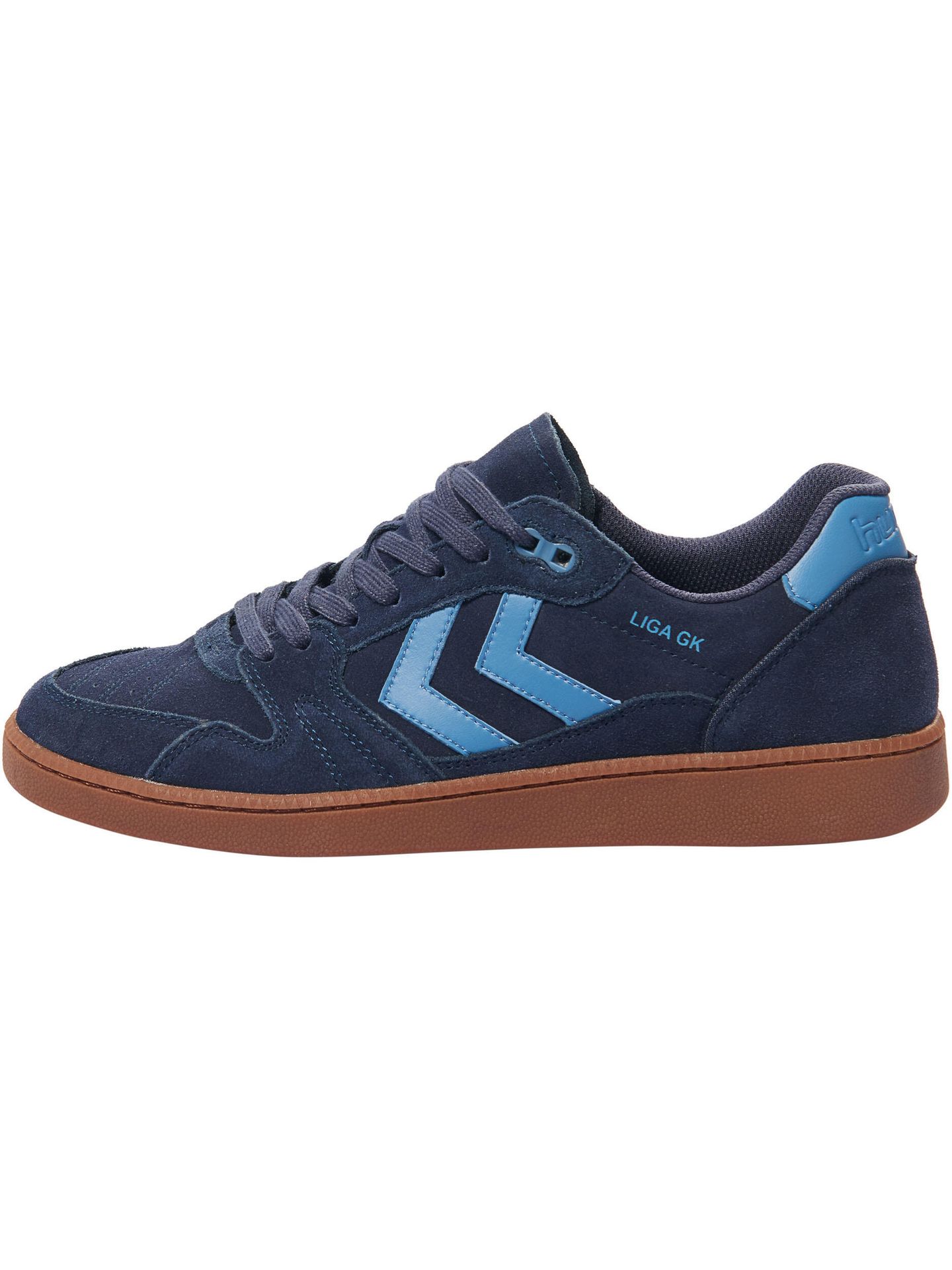 Buty halowe Hummel liga gk