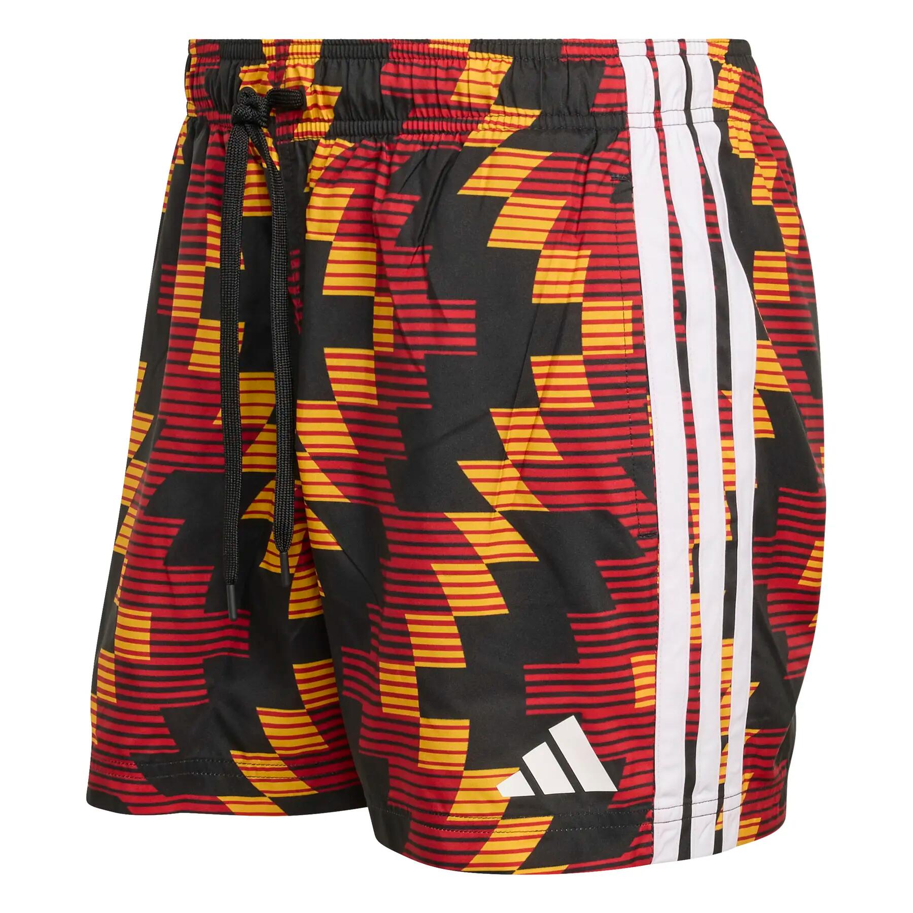 Szorty kąpielowe adidas Inspired Graphic 5