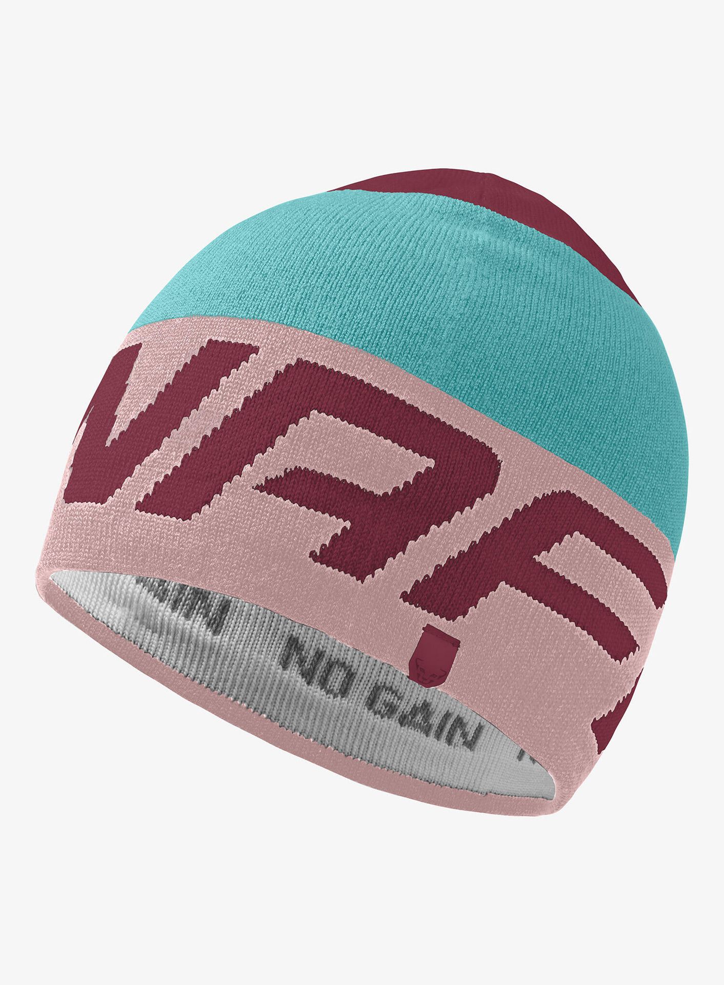 Czapka zimowa Dynafit Radical Beanie - pale rose