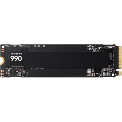 SAMSUNG 990 1TB SSD MZ-V9V1T0BW