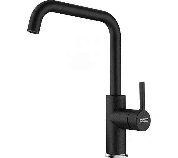 Franke Urban 2.0 U Onyx Mosiądz
