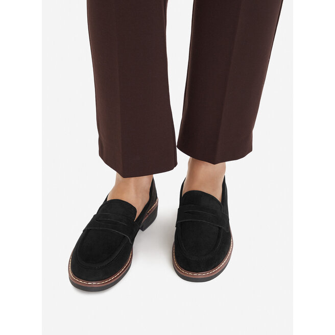 Lordsy JENNY CEO-WS6373-04 Czarny