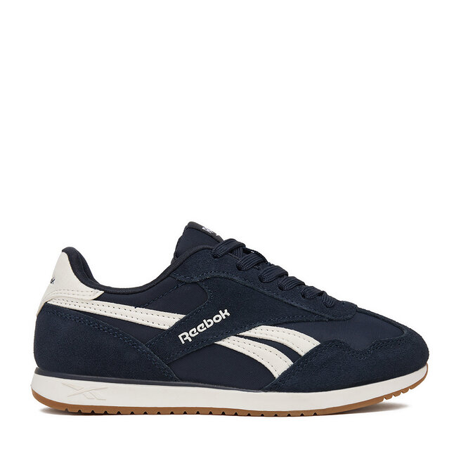 Sneakersy Reebok CEO-114 Granatowy