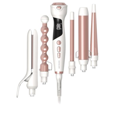 Lokówka SENCOR SHS 8700RS 13-25, 33 mm