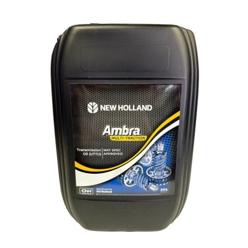 OLEJ HYDRAULICZNY AMBRA MULTI-TRACTION 20 L