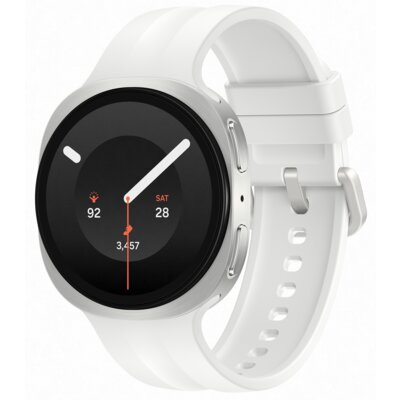 Smartwatch SAMSUNG Galaxy Watch 9 SM-L340 40mm Beżowy