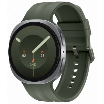 Smartwatch SAMSUNG Galaxy Watch 9 SM-L350 44mm Srebrny