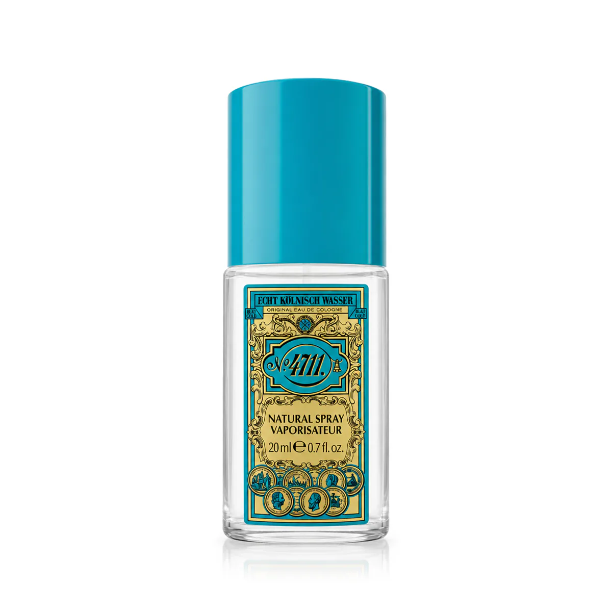 4711 4711 Original EDC 20 ml U