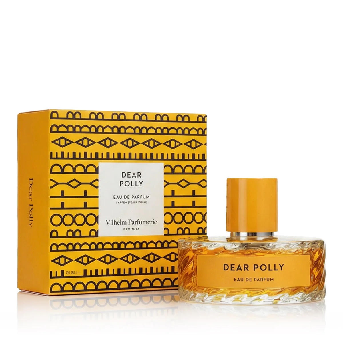 Vilhelm Parfumerie Dear Polly Woda perfumowana 100 ml