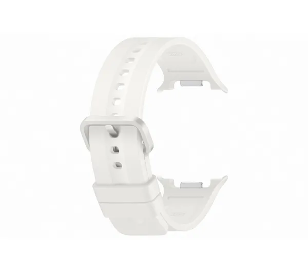 Samsung Sport Band do Watch9 S/M Kremowy