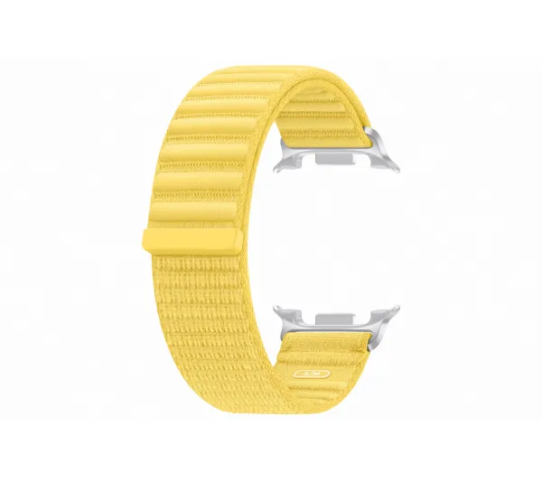 Samsung Fabric Band do Watch9 S/M Żółty
