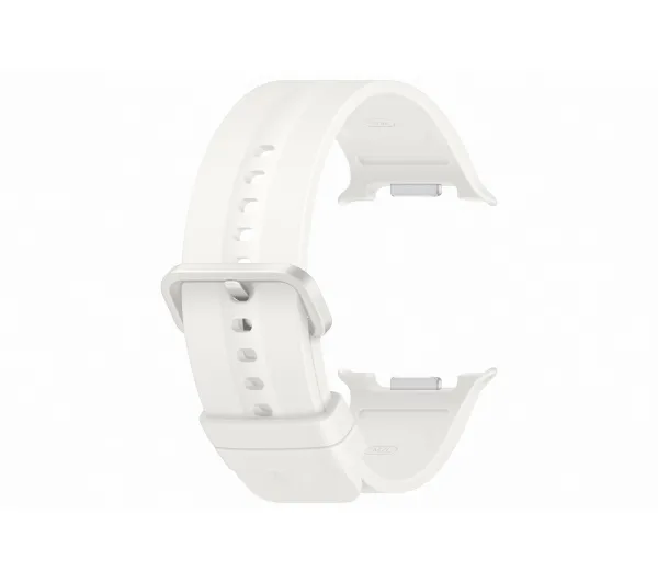 Samsung Sport Band do Watch9 M/L Kremowy