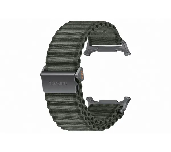 Samsung Trail Band do Watch Ultra2 Oliwkowy