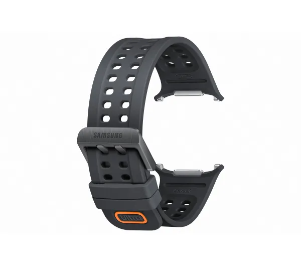 Samsung Marine Band do Watch Ultra2 Czarny