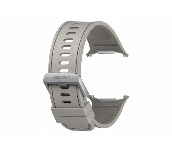 Samsung PeakForm Band do Watch Ultra2 Taupe