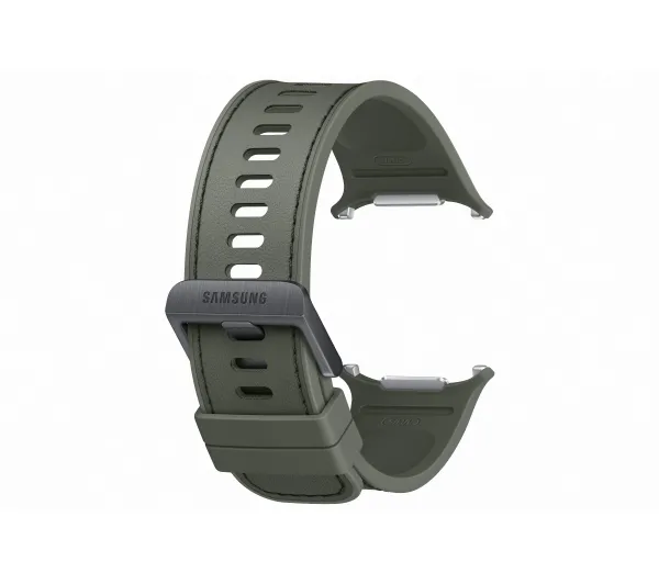 Samsung PeakForm Band do Watch Ultra2 Oliwkowy