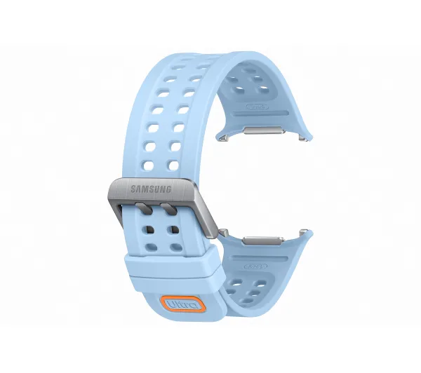 Samsung Marine Band do Watch Ultra2 Niebieski