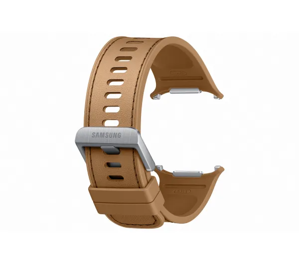 Samsung PeakForm Band do Watch Ultra2 Brązowy
