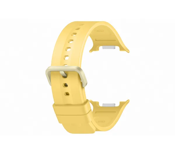 Samsung Sport Band do Watch9 S/M Żółty