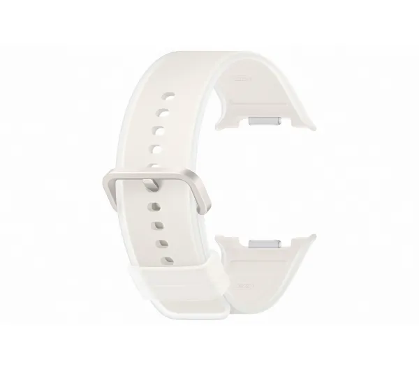 Samsung Misty Band do Watch9 M/L Kremowy