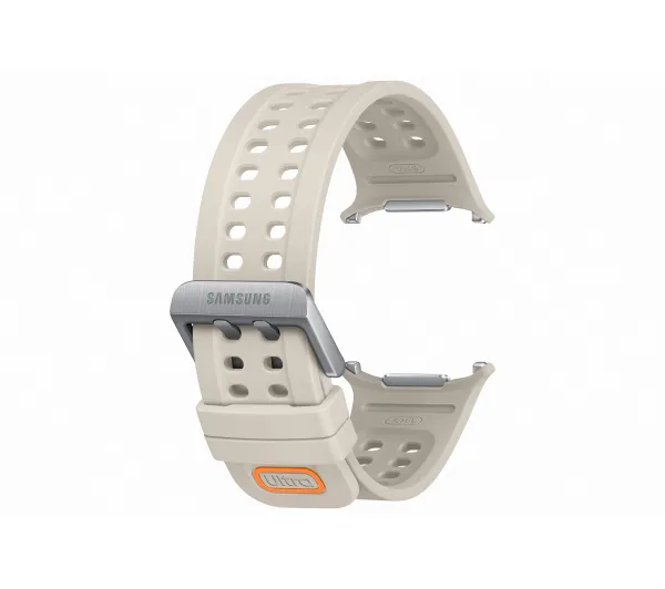 Samsung Marine Band do Watch Ultra2 Mokka