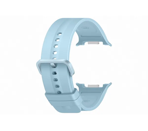 Samsung Sport Band do Watch9 M/L Niebieski