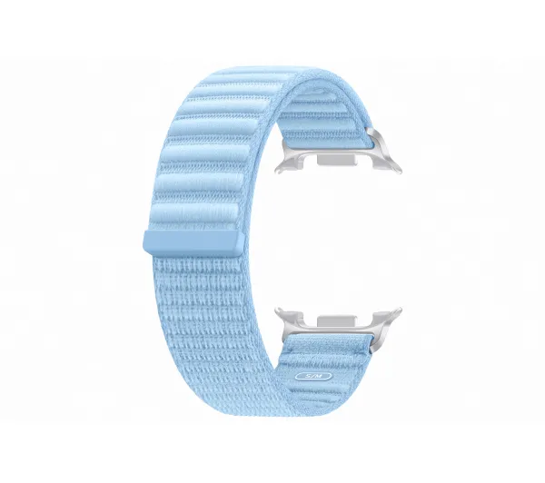 Samsung Fabric Band do Watch9 S/M Niebieski