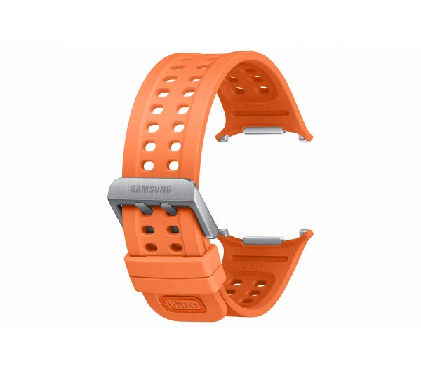 Samsung Marine Band do Watch Ultra2 Pomarańczowy