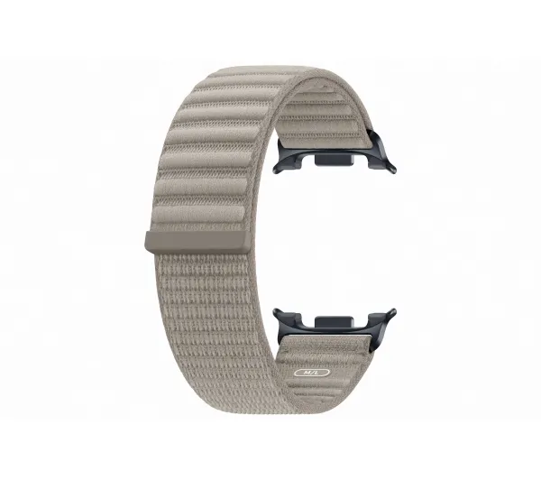 Samsung Fabric Band do Watch9 M/L Mokka