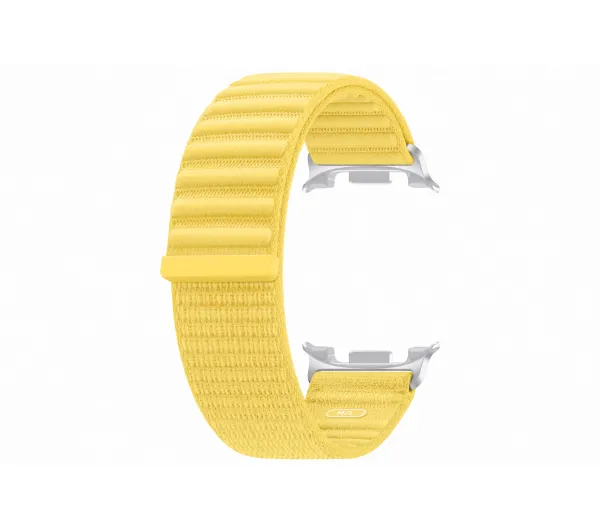 Samsung Fabric Band do Watch9 M/L Żółty