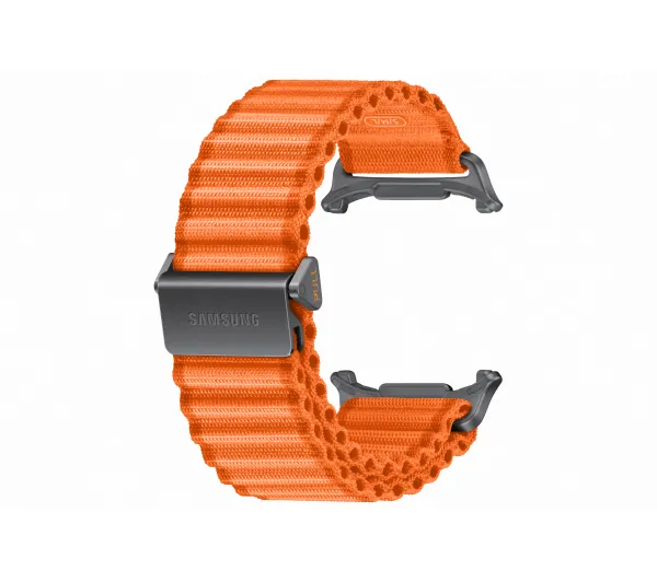Samsung Trail Band do Watch Ultra2 Pomarańczowy