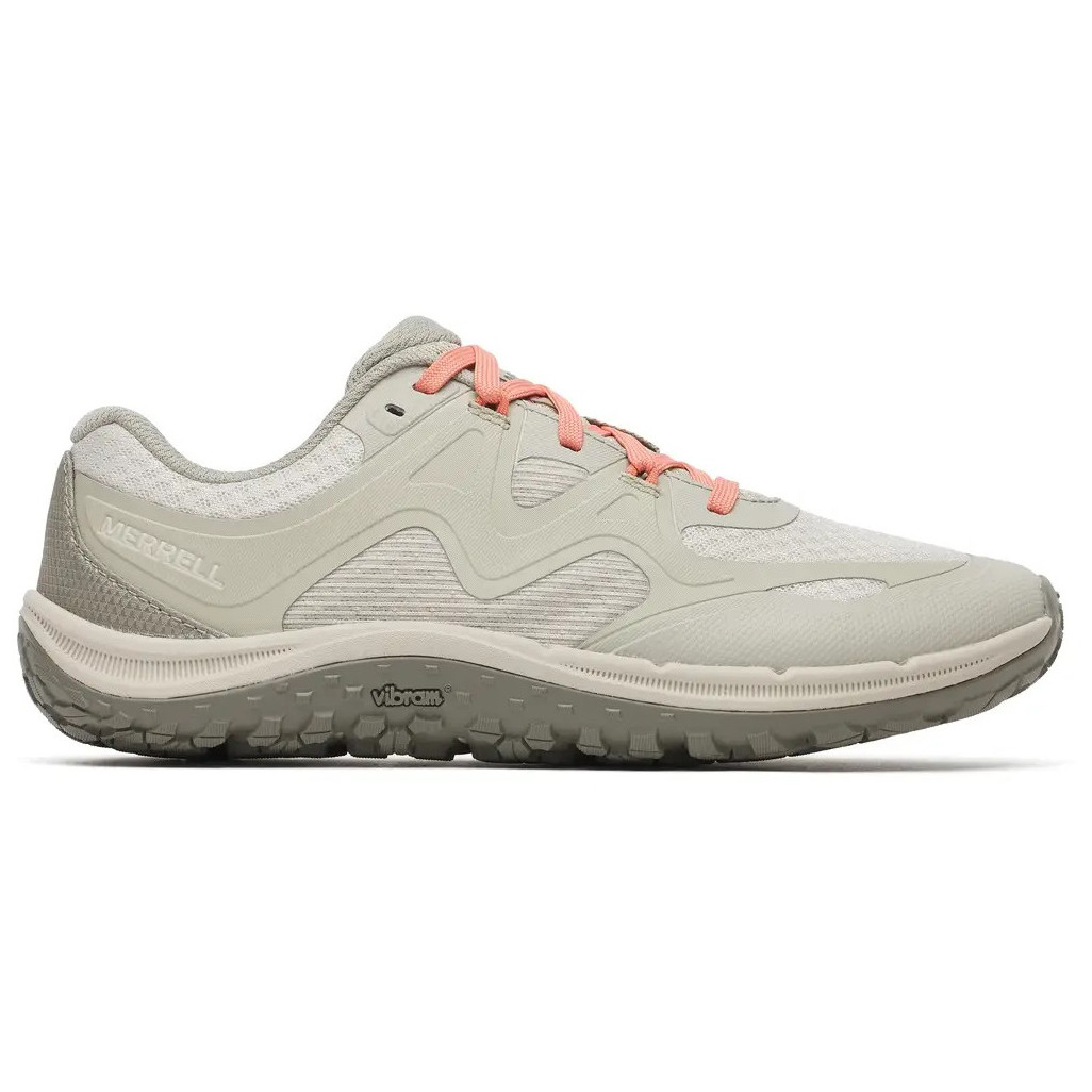 Buty damskie Merrell Trail Glove 8 W Rozmiar butów (UE): 42 / Kolor: beżowy