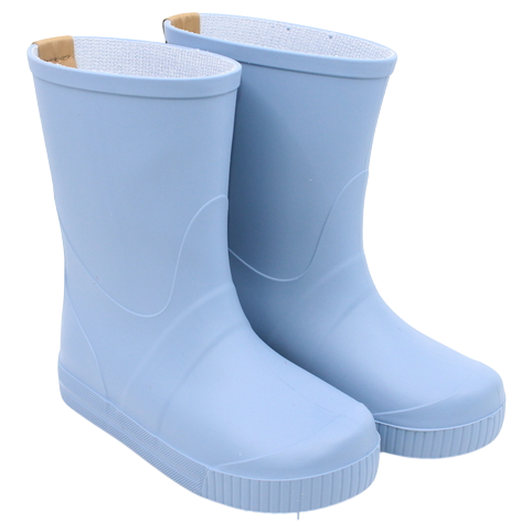 Kalosze dziecięce GoKids Wave 979 Light Blue Rozmiar butów (UE): 24 / Kolor: jasnoniebieski